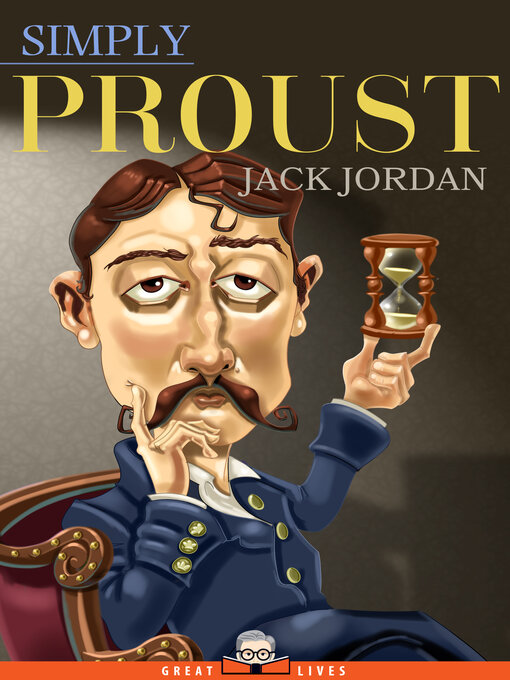 Title details for Simply Proust by Jack Jordan - Available
